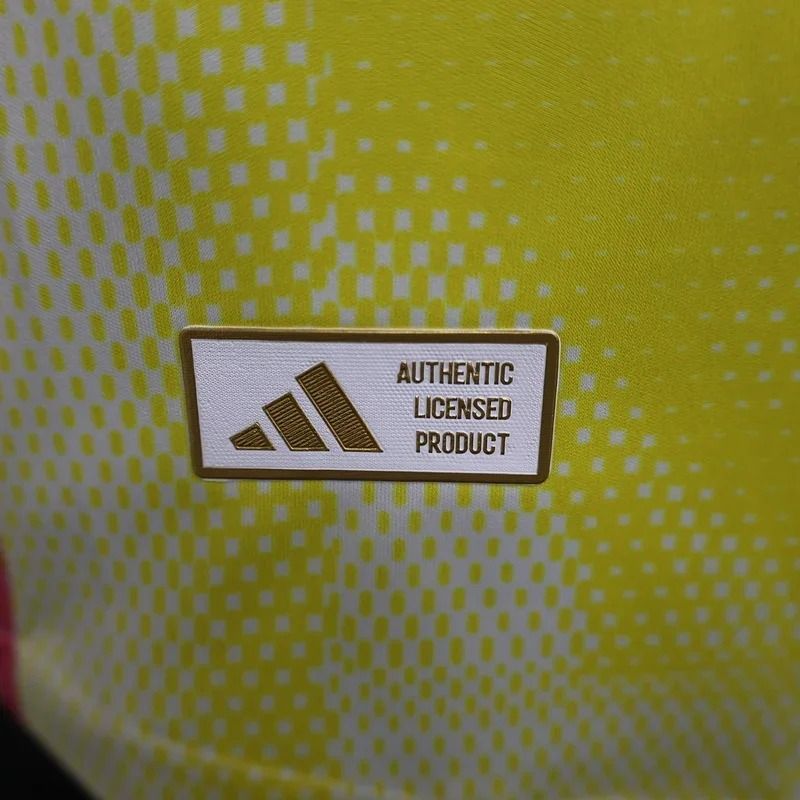 Juventus 2024-2025 away player