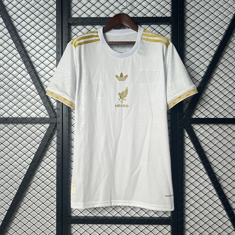Mexico national 2024-2025 special edition