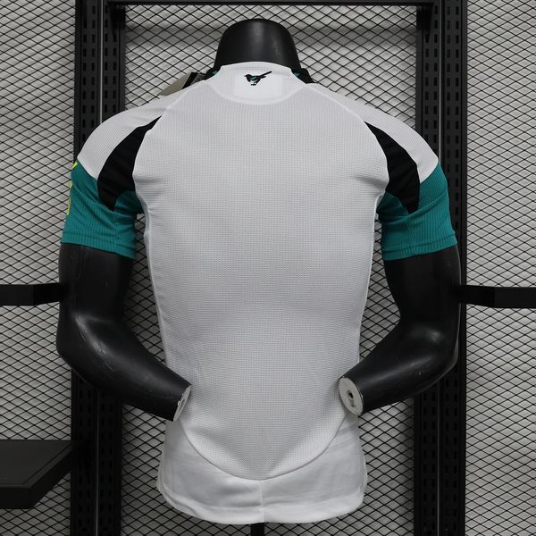Newcastle United 2024-2025 away game player