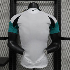 Newcastle United 2024-2025 away game player