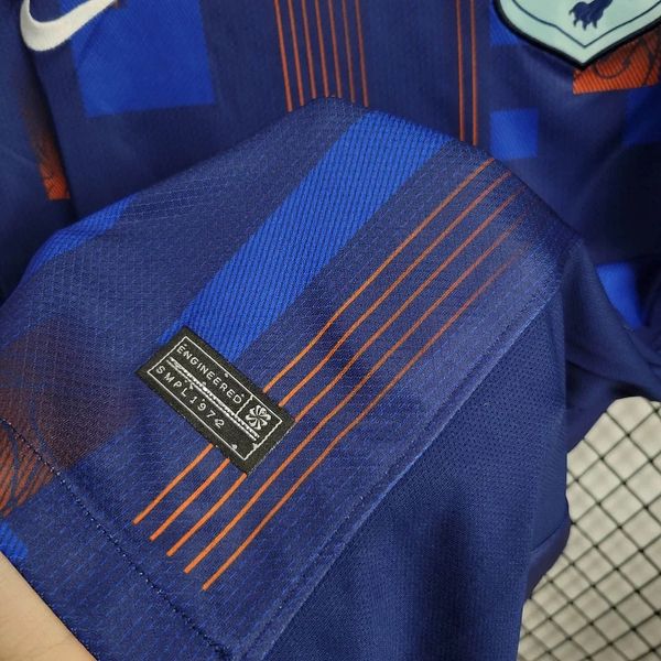 Kid Size Netherlands national 2024away game
