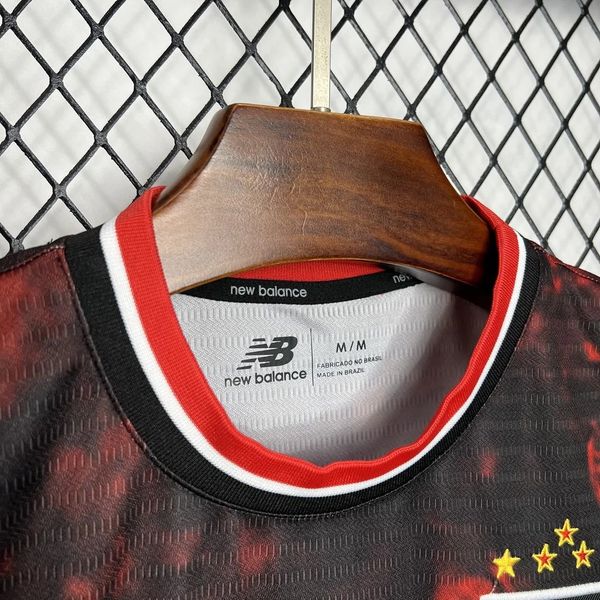São Paulo FC 2024-2025 third away game