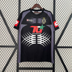 Retro Juventus 2001-2002 away