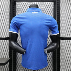 SSC Napoli 2024-2025 home game player