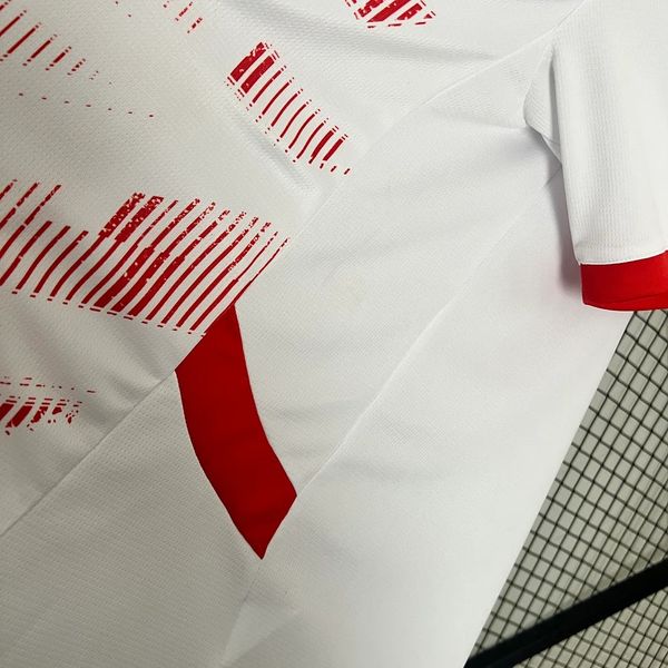 RB Leipzig 2024-2025 home game