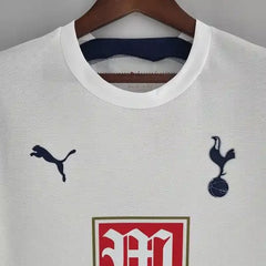 Retro Tottenham Hotspur 2006-2007 home game