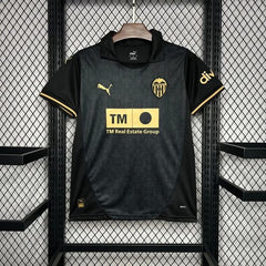 Valencia CF 2024-2025 away game