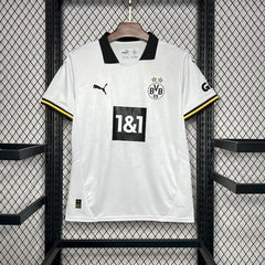 Dortmund 2024-2025 second away game