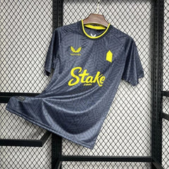 Everton FC 2024-2025 away game