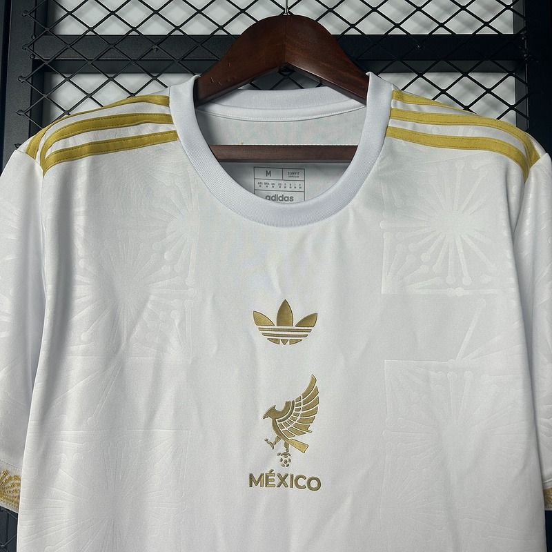 Mexico national 2024-2025 special edition