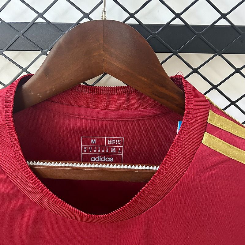 Bayern München 2025-2026 125th Anniversary