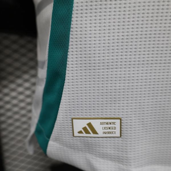 Newcastle United 2024-2025 away game player