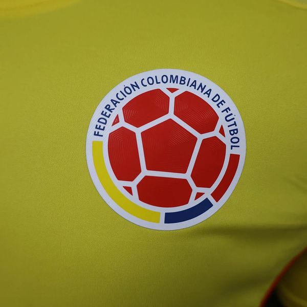 Colombia national 2024 home game player