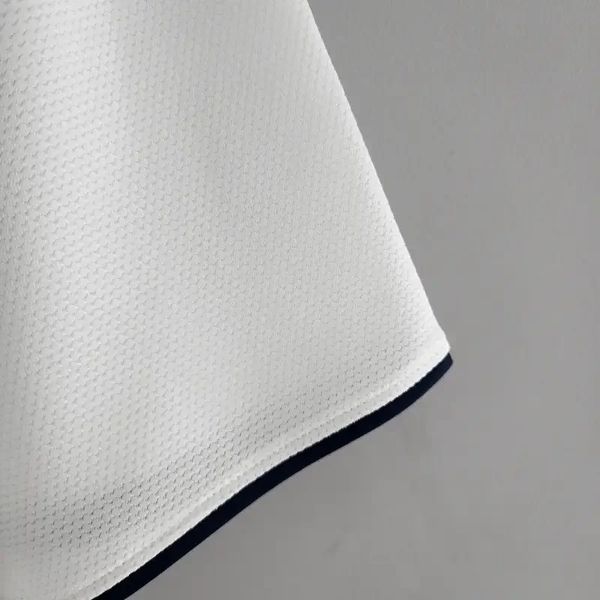 Retro Tottenham Hotspur 2006-2007 home game