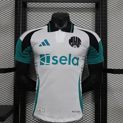 Newcastle United 2024-2025 away game player