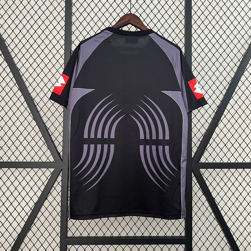 Retro Juventus 2001-2002 away