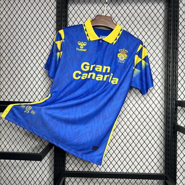 UD Las Palmas 2024-2025 away game