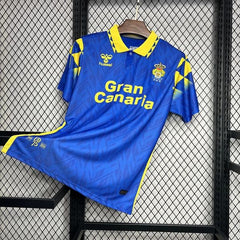 UD Las Palmas 2024-2025 away game