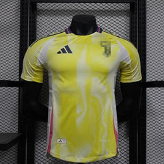 Juventus 2024-2025 away player