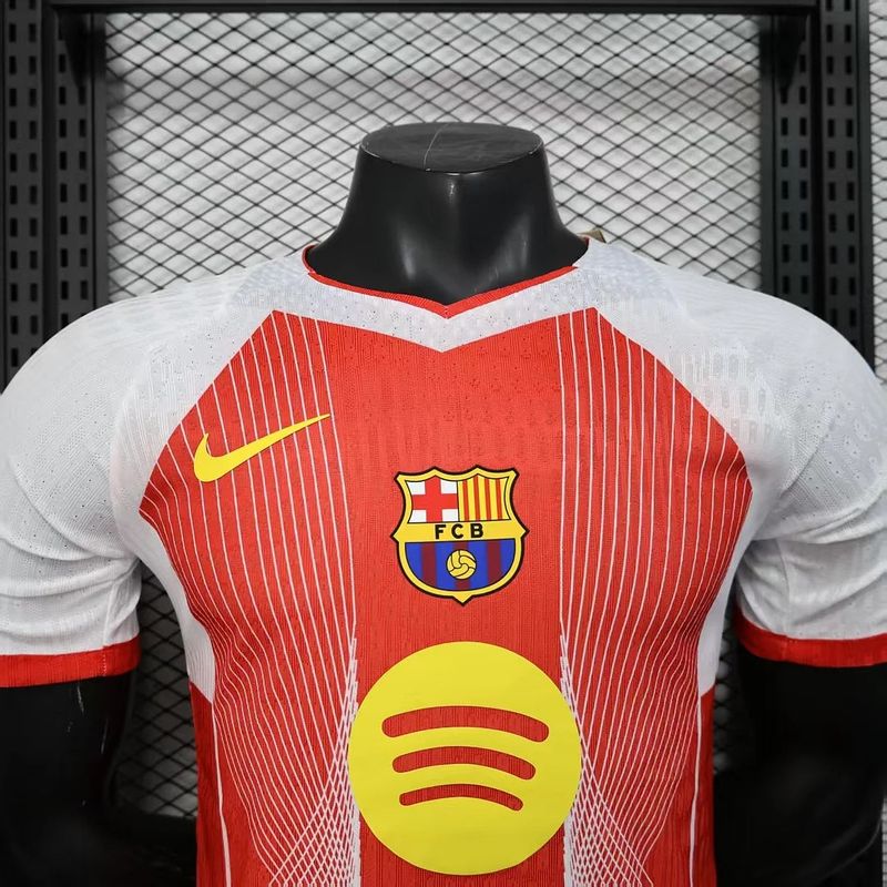 FC Barcelona 2025-2026 special player