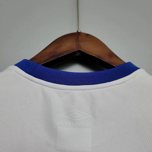 Retro Chelsea FC 2003-2005 away game