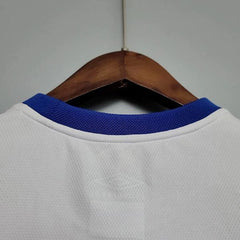 Retro Chelsea FC 2003-2005 away game