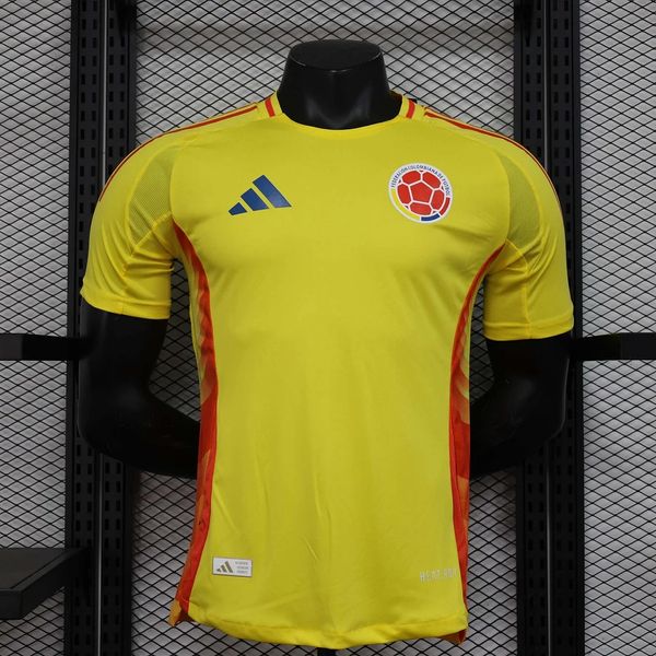 Colombia national 2024 home game player