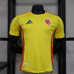 Colombia national 2024 home game player