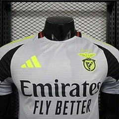 SL Benfica 2024-2025 second away player