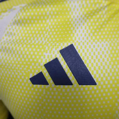 Juventus 2024-2025 away player