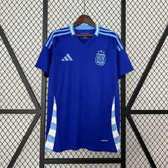 Argentina national 2024 away game