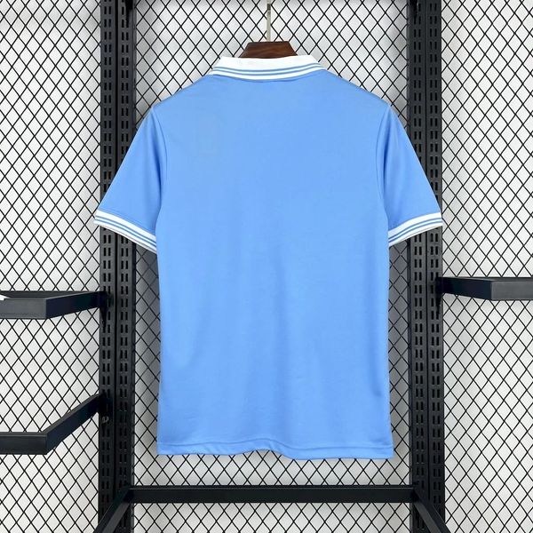 Retro SSC Napoli 1986-1987 home game