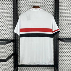 São Paulo FC 2025-2026 home game