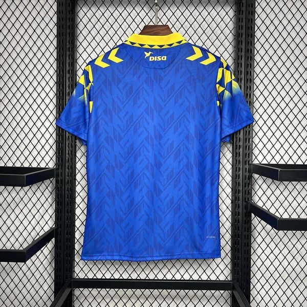 UD Las Palmas 2024-2025 away game