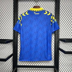 UD Las Palmas 2024-2025 away game