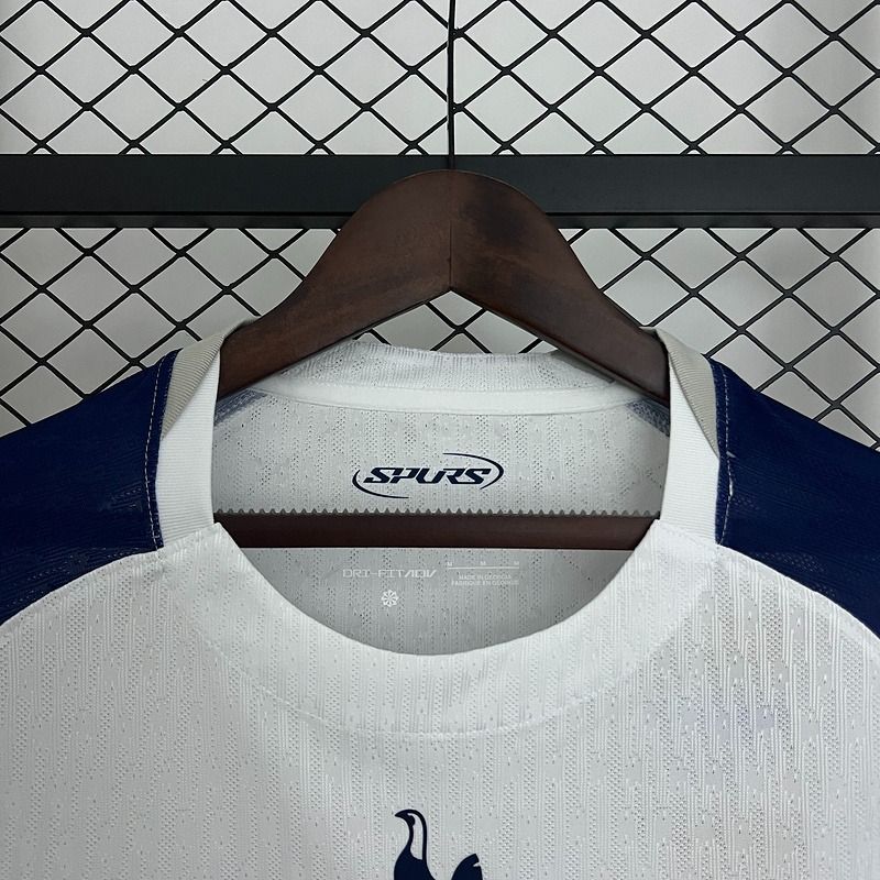 Tottenham Hotspur 2025-2026 home