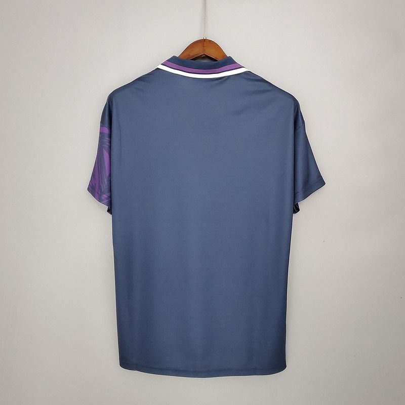 Retro Tottenham Hotspur 1994-1995 away game
