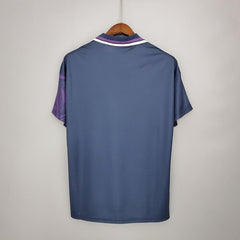 Retro Tottenham Hotspur 1994-1995 away game