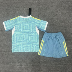 Kid Size Juventus 2025-2026 away