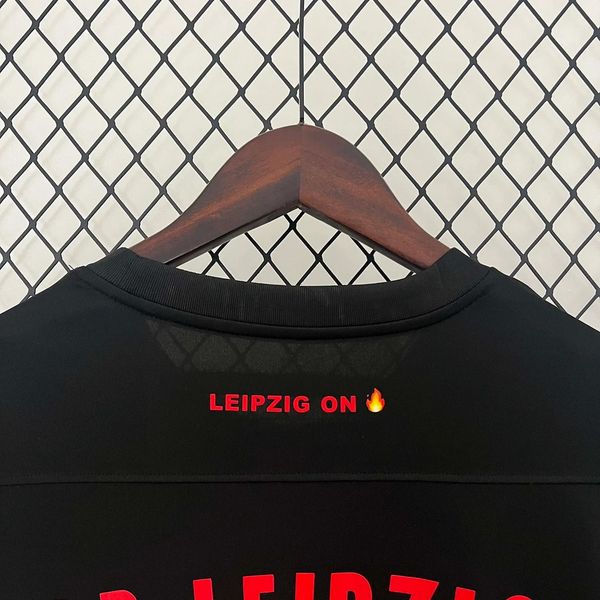 RB Leipzig 2024-2025 Special Edition Black
