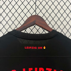 RB Leipzig 2024-2025 Special Edition Black