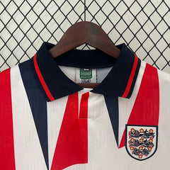 Retro England national 1992 home game