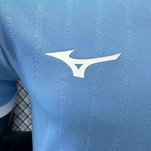 SS Lazio 2024-2025 50th Anniversary
