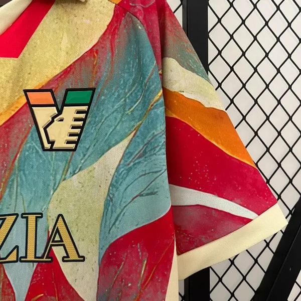 Venezia FC 2024-2025 special edition