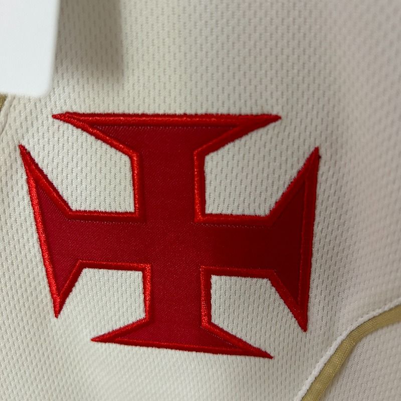 Vasco da Gama 2024-2025 third away
