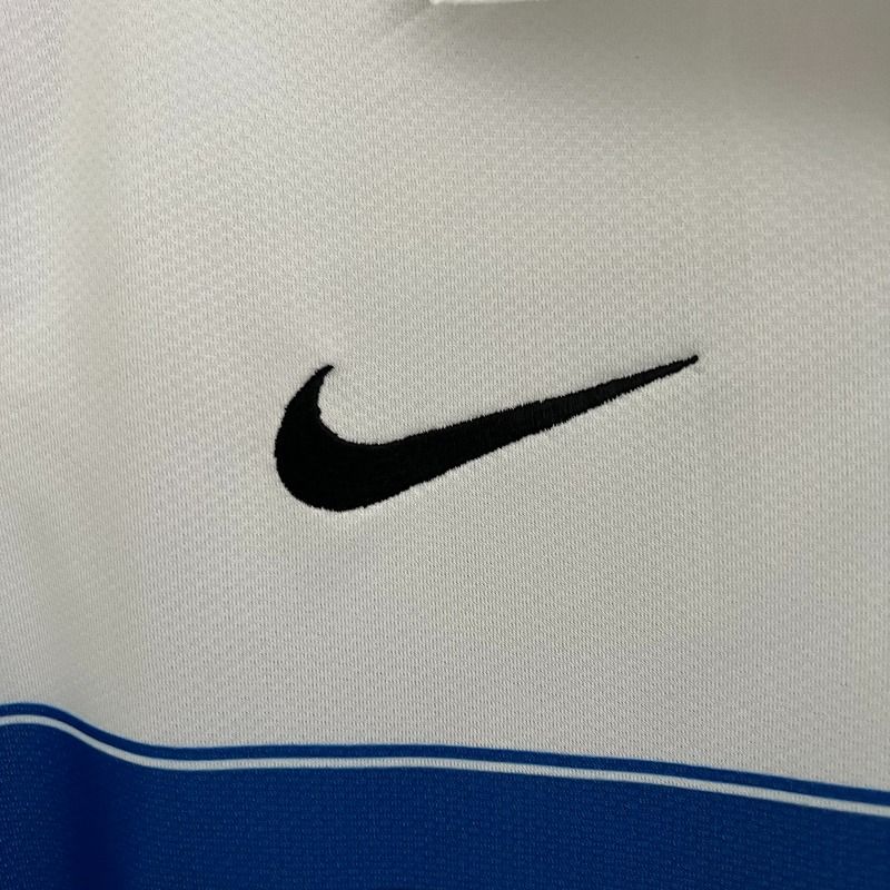 Retro Inter Milano 2009-2010 away game