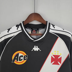 Retro Vasco da Gama 1998 away