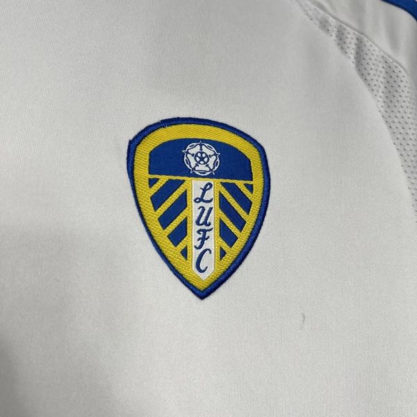 Leeds United 2024-2025 home game