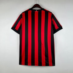 Retro AC Milan 2017-2018 home