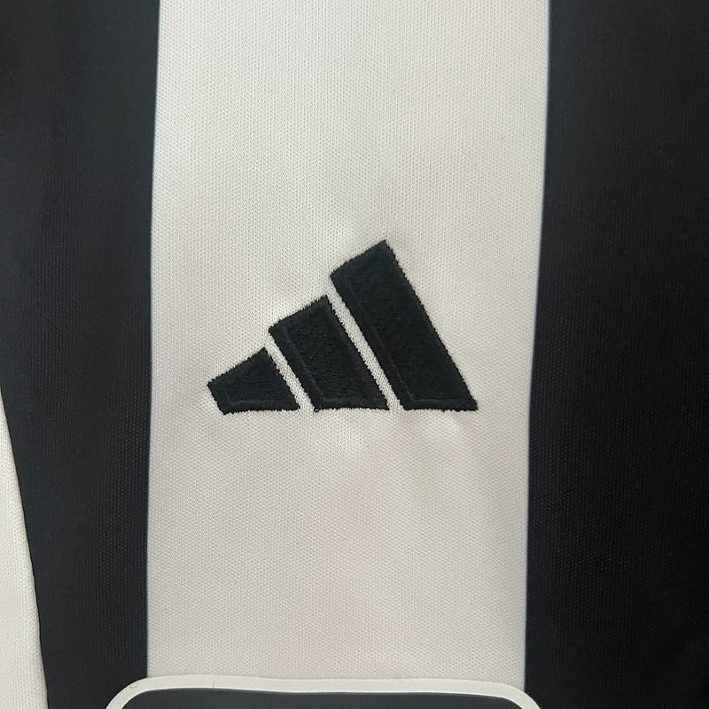 Kid Size Newcastle United 2024-2025 home